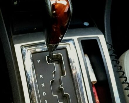 Сірий Крайслер 300C, об'ємом двигуна 2.7 л та пробігом 218 тис. км за 7893 $, фото 1 на Automoto.ua