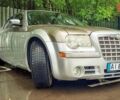 Серый Крайслер 300C, объемом двигателя 2.7 л и пробегом 155 тыс. км за 7999 $, фото 1 на Automoto.ua