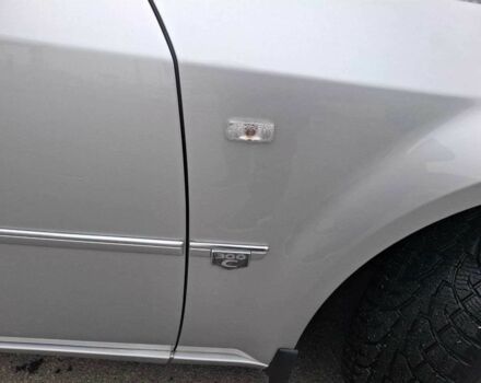 Серый Крайслер 300C, объемом двигателя 2.7 л и пробегом 219 тыс. км за 6500 $, фото 3 на Automoto.ua