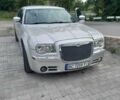 Серый Крайслер 300C, объемом двигателя 2.74 л и пробегом 139 тыс. км за 4900 $, фото 1 на Automoto.ua