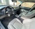 Серый Крайслер 300C, объемом двигателя 2.99 л и пробегом 210 тыс. км за 9000 $, фото 2 на Automoto.ua