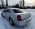 Сірий Крайслер 300C, об'ємом двигуна 0 л та пробігом 207 тис. км за 4967 $, фото 2 на Automoto.ua