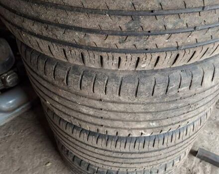 Сірий Крайслер 300C, об'ємом двигуна 3.52 л та пробігом 335 тис. км за 6900 $, фото 9 на Automoto.ua