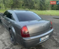 Сірий Крайслер 300C, об'ємом двигуна 3 л та пробігом 343 тис. км за 8000 $, фото 26 на Automoto.ua
