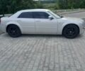 Серый Крайслер 300C, объемом двигателя 2.74 л и пробегом 139 тыс. км за 4900 $, фото 1 на Automoto.ua