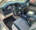 Серый Крайслер 300C, объемом двигателя 3.52 л и пробегом 228 тыс. км за 8500 $, фото 4 на Automoto.ua