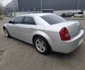 Серый Крайслер 300C, объемом двигателя 2.7 л и пробегом 219 тыс. км за 6500 $, фото 16 на Automoto.ua