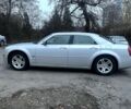 Сірий Крайслер 300C, об'ємом двигуна 2.7 л та пробігом 165 тис. км за 6500 $, фото 1 на Automoto.ua