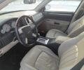 Сірий Крайслер 300C, об'ємом двигуна 0 л та пробігом 207 тис. км за 4967 $, фото 9 на Automoto.ua