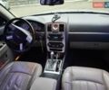 Серый Крайслер 300C, объемом двигателя 2.7 л и пробегом 219 тыс. км за 6500 $, фото 10 на Automoto.ua