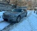 Серый Крайслер 300C, объемом двигателя 2.7 л и пробегом 100 тыс. км за 6884 $, фото 1 на Automoto.ua