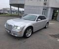 Серый Крайслер 300C, объемом двигателя 2.7 л и пробегом 219 тыс. км за 6500 $, фото 6 на Automoto.ua