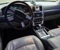 Серый Крайслер 300C, объемом двигателя 2.7 л и пробегом 219 тыс. км за 6500 $, фото 7 на Automoto.ua