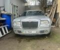 Серый Крайслер 300C, объемом двигателя 3.5 л и пробегом 200 тыс. км за 4000 $, фото 1 на Automoto.ua