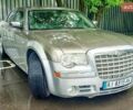 Серый Крайслер 300C, объемом двигателя 2.7 л и пробегом 155 тыс. км за 7999 $, фото 3 на Automoto.ua