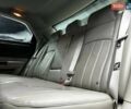 Серый Крайслер 300C, объемом двигателя 3.52 л и пробегом 171 тыс. км за 9200 $, фото 19 на Automoto.ua