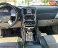 Серый Крайслер 300C, объемом двигателя 3.52 л и пробегом 228 тыс. км за 8500 $, фото 12 на Automoto.ua