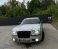 Серый Крайслер 300C, объемом двигателя 2.99 л и пробегом 390 тыс. км за 8700 $, фото 8 на Automoto.ua