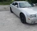 Серый Крайслер 300C, объемом двигателя 2.74 л и пробегом 139 тыс. км за 4900 $, фото 3 на Automoto.ua