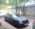 Серый Крайслер 300C, объемом двигателя 3.52 л и пробегом 230 тыс. км за 2950 $, фото 1 на Automoto.ua