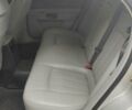 Серый Крайслер 300C, объемом двигателя 2.7 л и пробегом 215 тыс. км за 7800 $, фото 12 на Automoto.ua