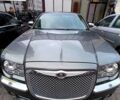 Серый Крайслер 300C, объемом двигателя 2.99 л и пробегом 210 тыс. км за 9000 $, фото 5 на Automoto.ua