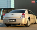 Сірий Крайслер 300C, об'ємом двигуна 2.99 л та пробігом 216 тис. км за 9200 $, фото 13 на Automoto.ua