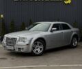 Серый Крайслер 300C, объемом двигателя 2.99 л и пробегом 275 тыс. км за 8199 $, фото 1 на Automoto.ua