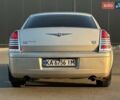 Серый Крайслер 300C, объемом двигателя 2.99 л и пробегом 216 тыс. км за 8900 $, фото 14 на Automoto.ua