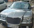 Сірий Крайслер 300C, об'ємом двигуна 2.99 л та пробігом 189 тис. км за 8999 $, фото 1 на Automoto.ua