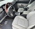 Сірий Крайслер 300C, об'ємом двигуна 3 л та пробігом 280 тис. км за 6500 $, фото 7 на Automoto.ua