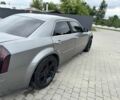 Сірий Крайслер 300C, об'ємом двигуна 3 л та пробігом 280 тис. км за 6500 $, фото 4 на Automoto.ua