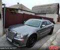 Серый Крайслер 300C, объемом двигателя 2.7 л и пробегом 241 тыс. км за 6800 $, фото 1 на Automoto.ua