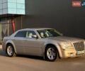 Серый Крайслер 300C, объемом двигателя 2.99 л и пробегом 216 тыс. км за 8900 $, фото 4 на Automoto.ua