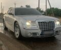 Сірий Крайслер 300C, об'ємом двигуна 3 л та пробігом 174 тис. км за 10000 $, фото 1 на Automoto.ua