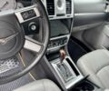 Сірий Крайслер 300C, об'ємом двигуна 3 л та пробігом 280 тис. км за 6500 $, фото 8 на Automoto.ua