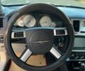 Серый Крайслер 300C, объемом двигателя 2.99 л и пробегом 216 тыс. км за 8900 $, фото 19 на Automoto.ua