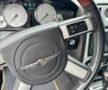 Сірий Крайслер 300C, об'ємом двигуна 3 л та пробігом 280 тис. км за 6500 $, фото 9 на Automoto.ua