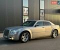 Серый Крайслер 300C, объемом двигателя 2.99 л и пробегом 216 тыс. км за 8900 $, фото 11 на Automoto.ua