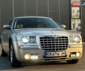 Серый Крайслер 300C, объемом двигателя 2.99 л и пробегом 216 тыс. км за 8900 $, фото 5 на Automoto.ua
