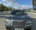 Сірий Крайслер 300C, об'ємом двигуна 2.74 л та пробігом 143 тис. км за 9200 $, фото 1 на Automoto.ua