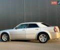 Серый Крайслер 300C, объемом двигателя 2.99 л и пробегом 216 тыс. км за 8900 $, фото 9 на Automoto.ua