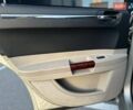 Серый Крайслер 300C, объемом двигателя 2.99 л и пробегом 216 тыс. км за 8900 $, фото 20 на Automoto.ua