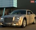 Серый Крайслер 300C, объемом двигателя 2.99 л и пробегом 216 тыс. км за 8900 $, фото 12 на Automoto.ua