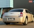 Серый Крайслер 300C, объемом двигателя 2.99 л и пробегом 216 тыс. км за 8900 $, фото 10 на Automoto.ua