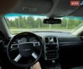 Серый Крайслер 300C, объемом двигателя 2.74 л и пробегом 209 тыс. км за 7500 $, фото 1 на Automoto.ua