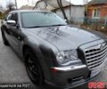 Серый Крайслер 300C, объемом двигателя 2.7 л и пробегом 241 тыс. км за 6800 $, фото 1 на Automoto.ua