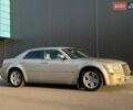 Серый Крайслер 300C, объемом двигателя 2.99 л и пробегом 216 тыс. км за 8900 $, фото 7 на Automoto.ua