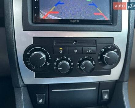 Серый Крайслер 300C, объемом двигателя 2.99 л и пробегом 216 тыс. км за 8900 $, фото 15 на Automoto.ua