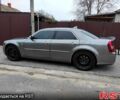 Серый Крайслер 300C, объемом двигателя 2.7 л и пробегом 241 тыс. км за 6800 $, фото 4 на Automoto.ua